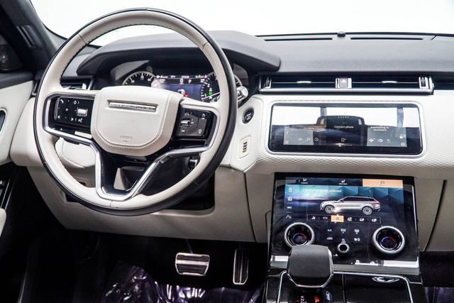 2022 Land Rover Range Rover Velar P250 R-Dynamic S - 23040489 - 16