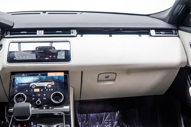 2022 Land Rover Range Rover Velar P250 R-Dynamic S - 23040489 - 17