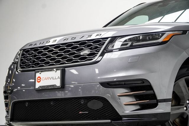 2022 Land Rover Range Rover Velar P250 R-Dynamic S - 23040489 - 1