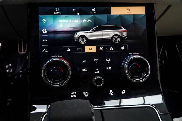 2022 Land Rover Range Rover Velar P250 R-Dynamic S - 23040489 - 21