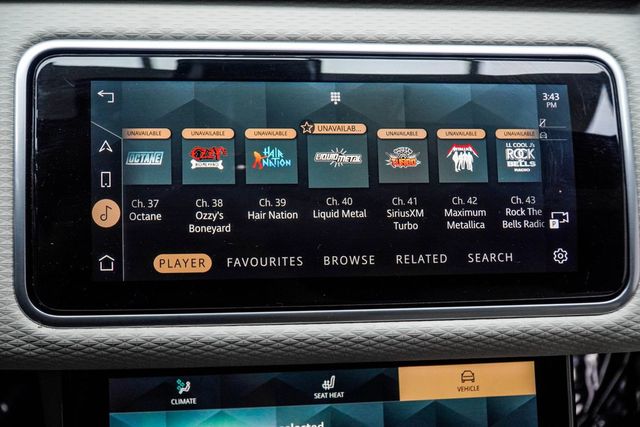 2022 Land Rover Range Rover Velar P250 R-Dynamic S - 23040489 - 24