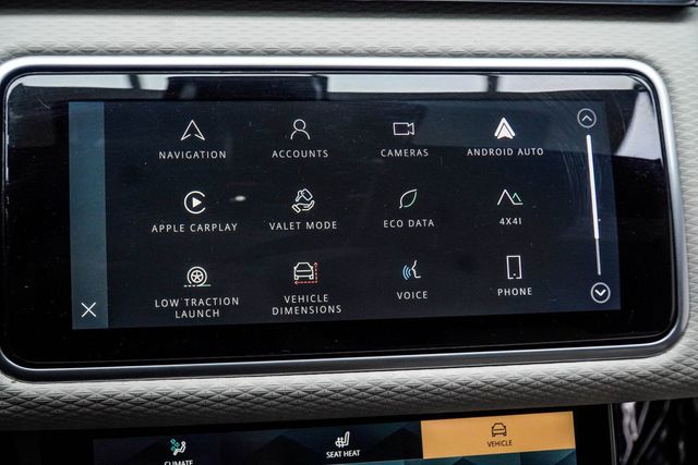 2022 Land Rover Range Rover Velar P250 R-Dynamic S - 23040489 - 25