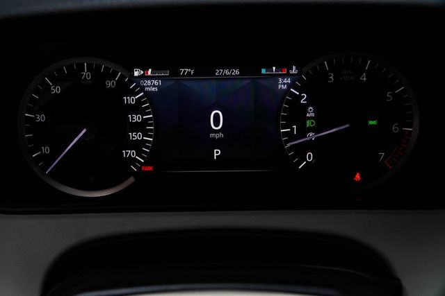 2022 Land Rover Range Rover Velar P250 R-Dynamic S - 23040489 - 31