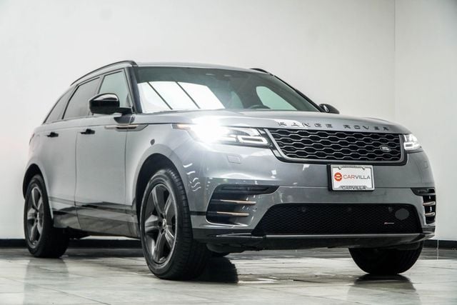 2022 Land Rover Range Rover Velar P250 R-Dynamic S - 23040489 - 3
