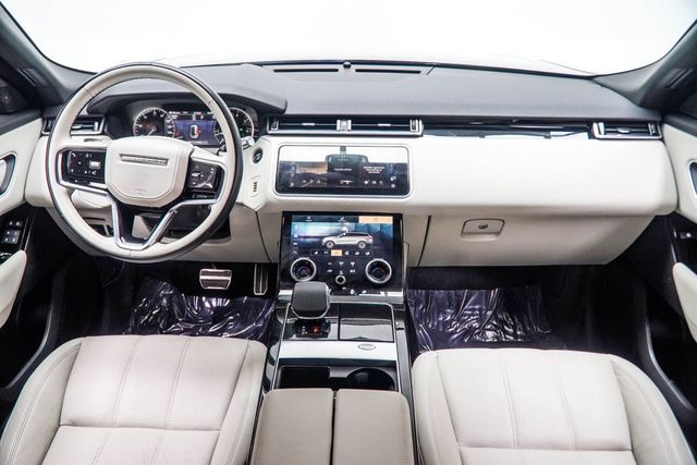 2022 Land Rover Range Rover Velar P250 R-Dynamic S - 23040489 - 4
