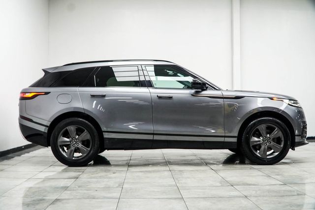 2022 Land Rover Range Rover Velar P250 R-Dynamic S - 23040489 - 6