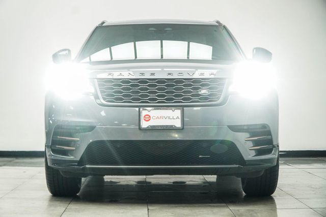 2022 Land Rover Range Rover Velar P250 R-Dynamic S - 23040489 - 7