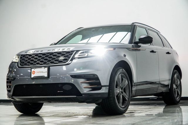 2022 Land Rover Range Rover Velar P250 R-Dynamic S - 23040489 - 8
