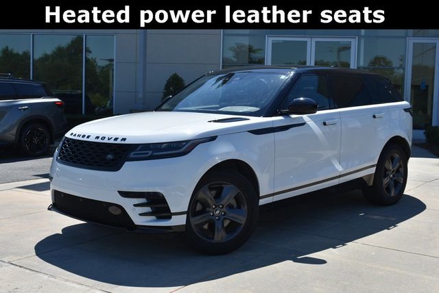 2022 Land Rover Range Rover Velar P250 R-Dynamic S - 22903879 - 0
