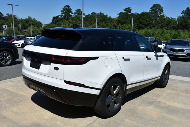 2022 Land Rover Range Rover Velar P250 R-Dynamic S - 22903879 - 11