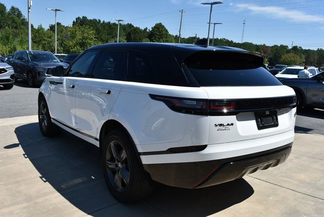 2022 Land Rover Range Rover Velar P250 R-Dynamic S - 22903879 - 13