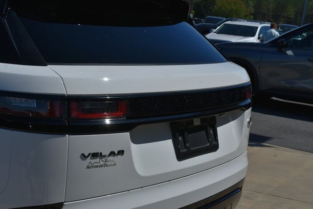 2022 Land Rover Range Rover Velar P250 R-Dynamic S - 22903879 - 14