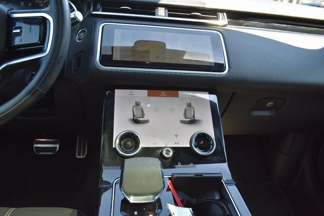 2022 Land Rover Range Rover Velar P250 R-Dynamic S - 22903879 - 17