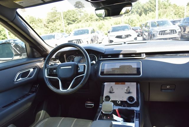 2022 Land Rover Range Rover Velar P250 R-Dynamic S - 22903879 - 18