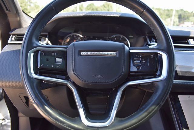 2022 Land Rover Range Rover Velar P250 R-Dynamic S - 22903879 - 19