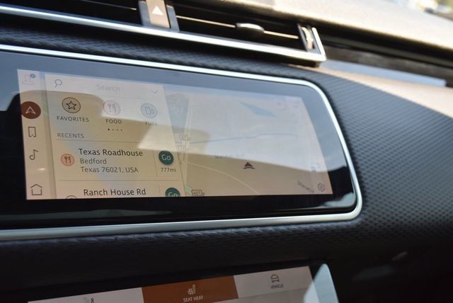 2022 Land Rover Range Rover Velar P250 R-Dynamic S - 22903879 - 22