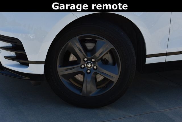 2022 Land Rover Range Rover Velar P250 R-Dynamic S - 22903879 - 2