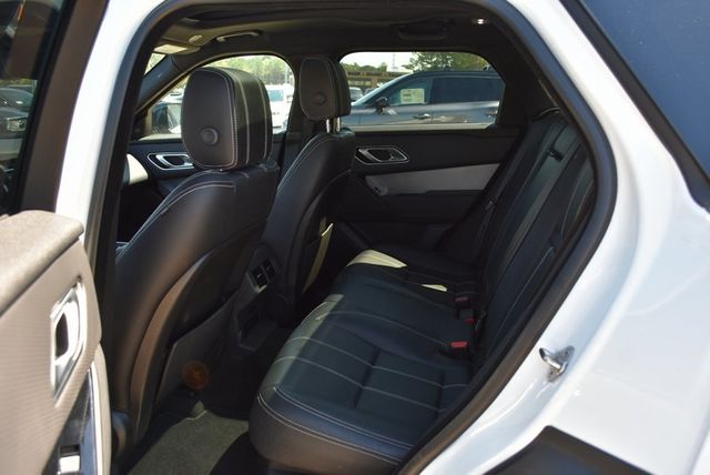 2022 Land Rover Range Rover Velar P250 R-Dynamic S - 22903879 - 30