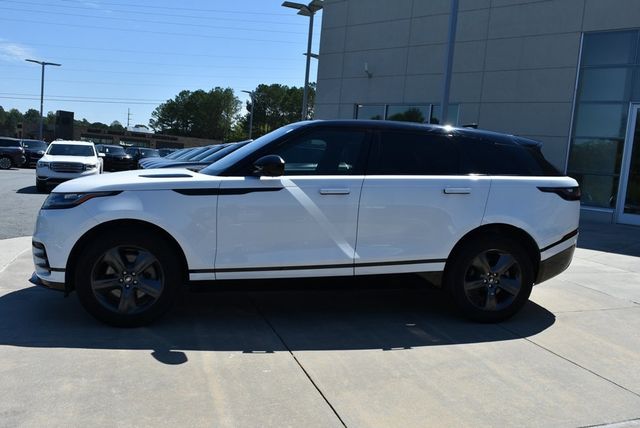 2022 Land Rover Range Rover Velar P250 R-Dynamic S - 22903879 - 7