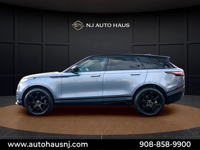 2022 Land Rover Range Rover Velar