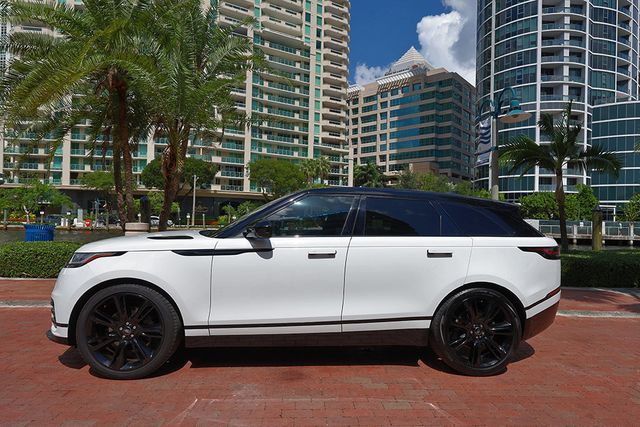 2022 Land Rover Range Rover Velar P250 R-Dynamic S - 23084143 - 13
