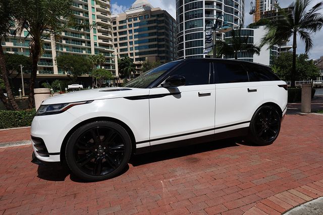 2022 Land Rover Range Rover Velar P250 R-Dynamic S - 23084143 - 15
