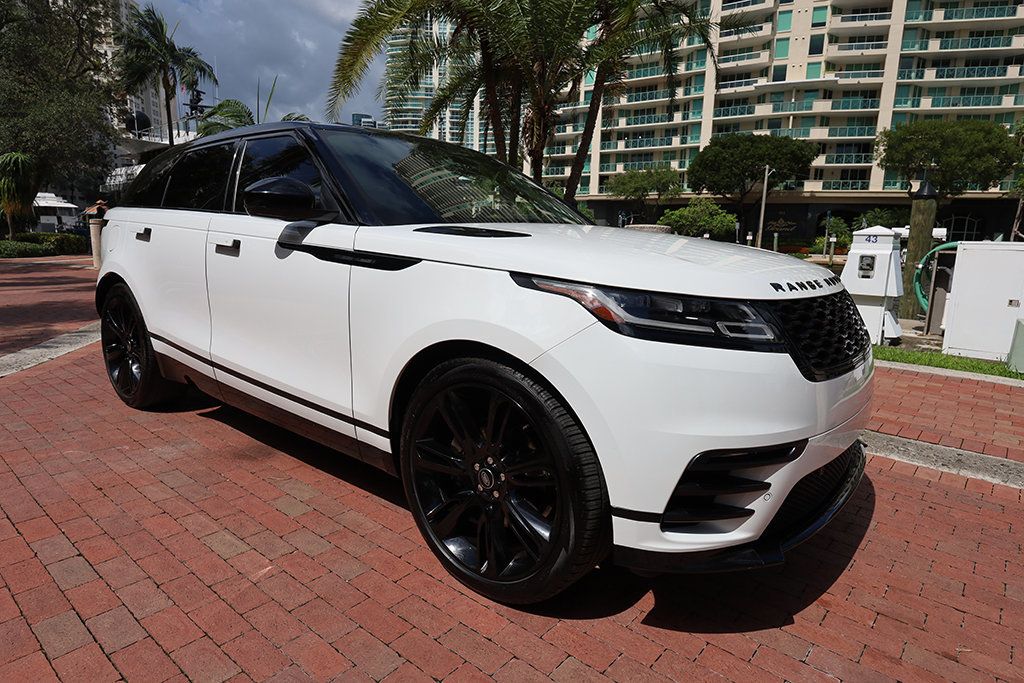 2022 Land Rover Range Rover Velar P250 R-Dynamic S - 23084143 - 16