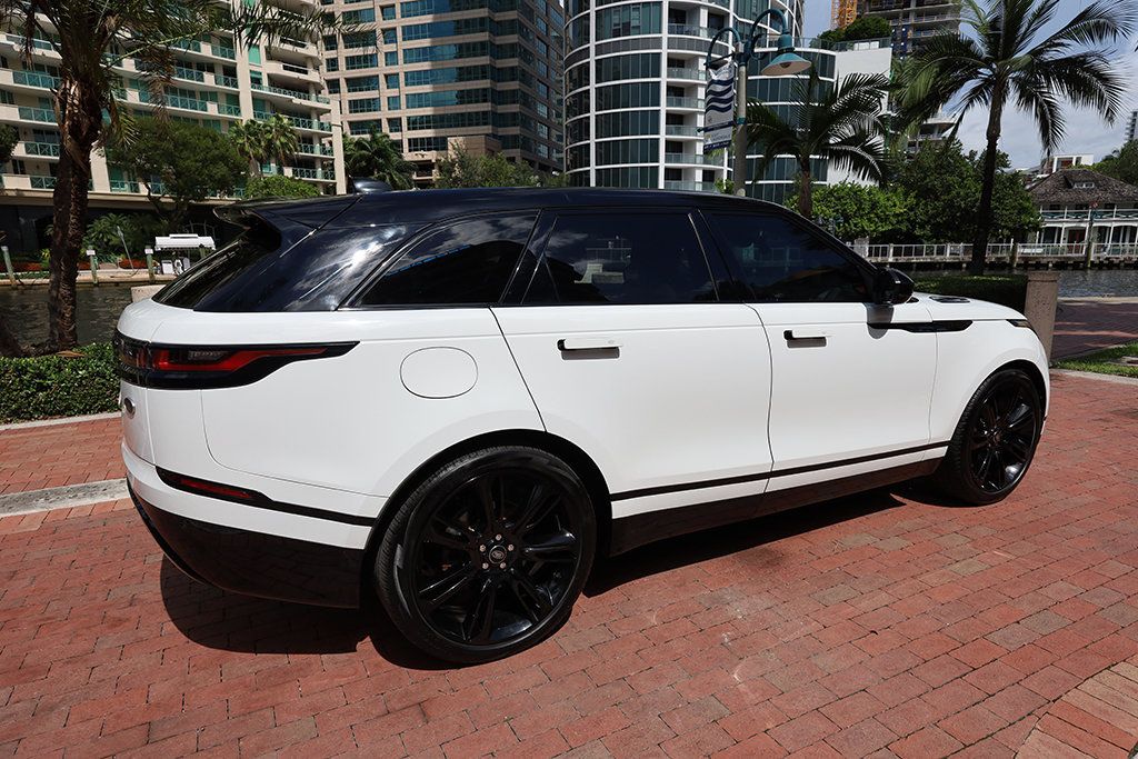 2022 Land Rover Range Rover Velar P250 R-Dynamic S - 23084143 - 18