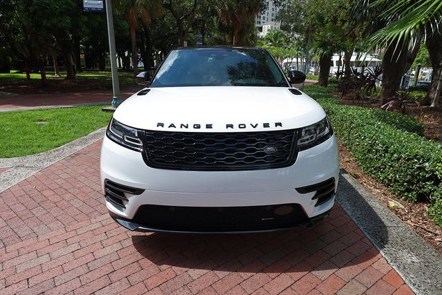 2022 Land Rover Range Rover Velar P250 R-Dynamic S - 23084143 - 19