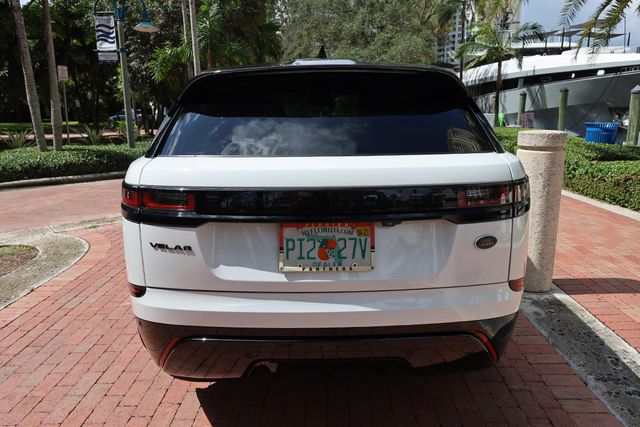 2022 Land Rover Range Rover Velar P250 R-Dynamic S - 23084143 - 20