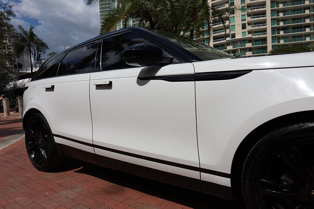 2022 Land Rover Range Rover Velar P250 R-Dynamic S - 23084143 - 21