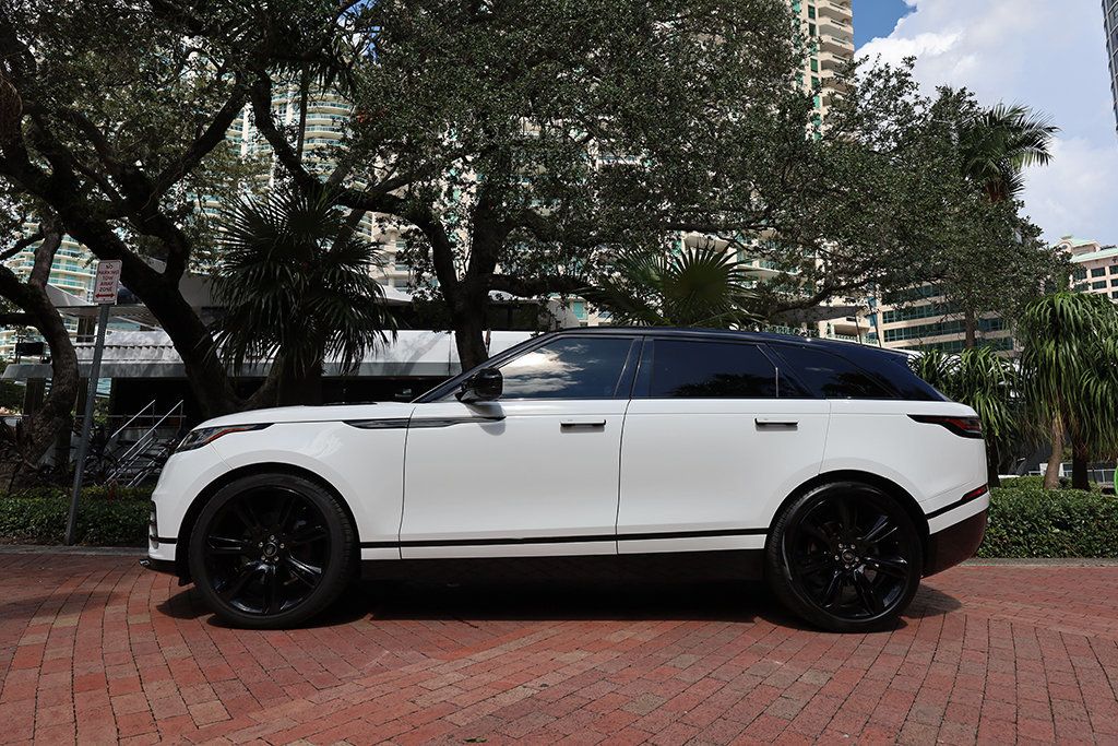 2022 Land Rover Range Rover Velar P250 R-Dynamic S - 23084143 - 23