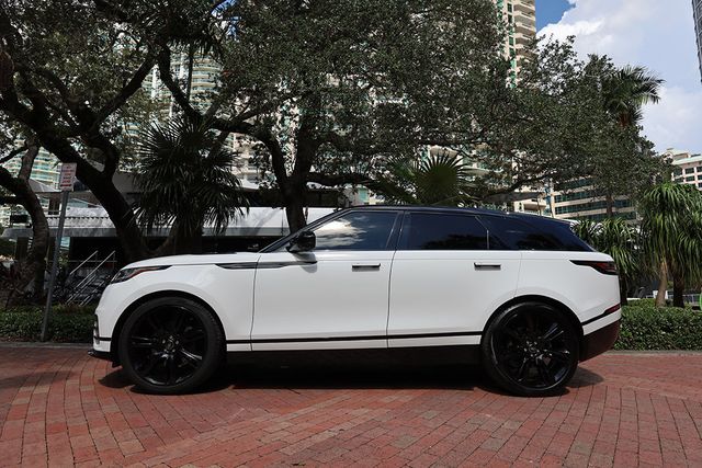 2022 Land Rover Range Rover Velar P250 R-Dynamic S - 23084143 - 23