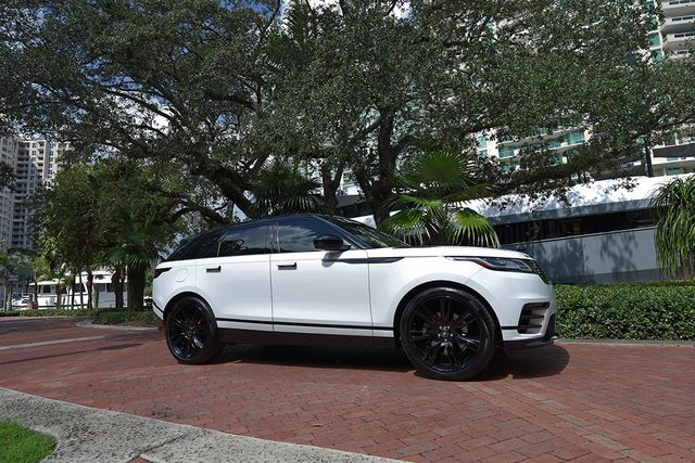 2022 Land Rover Range Rover Velar P250 R-Dynamic S - 23084143 - 24