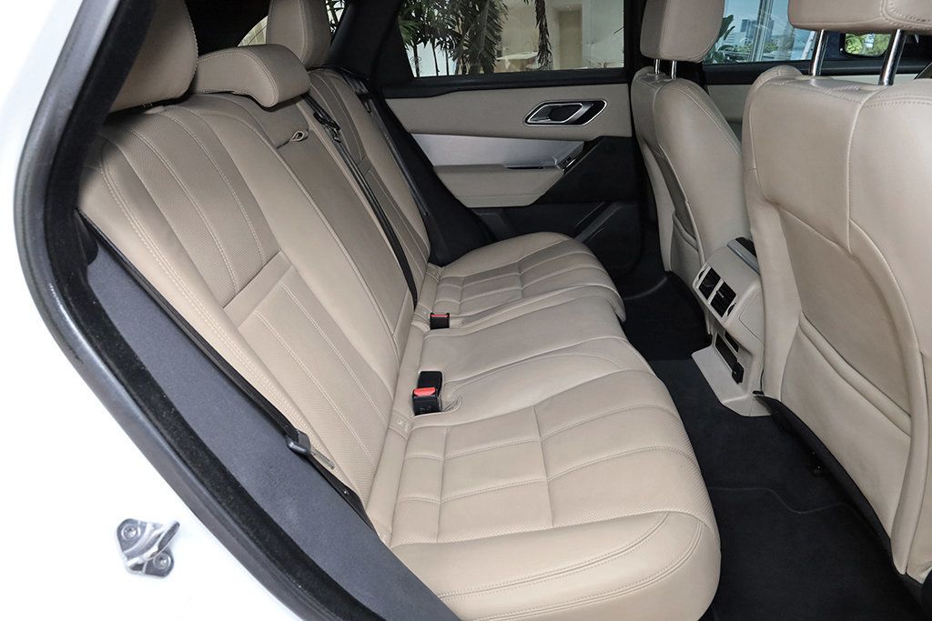 2022 Land Rover Range Rover Velar P250 R-Dynamic S - 23084143 - 29
