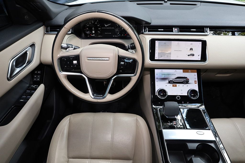 2022 Land Rover Range Rover Velar P250 R-Dynamic S - 23084143 - 36