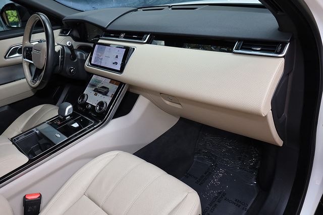 2022 Land Rover Range Rover Velar P250 R-Dynamic S - 23084143 - 38