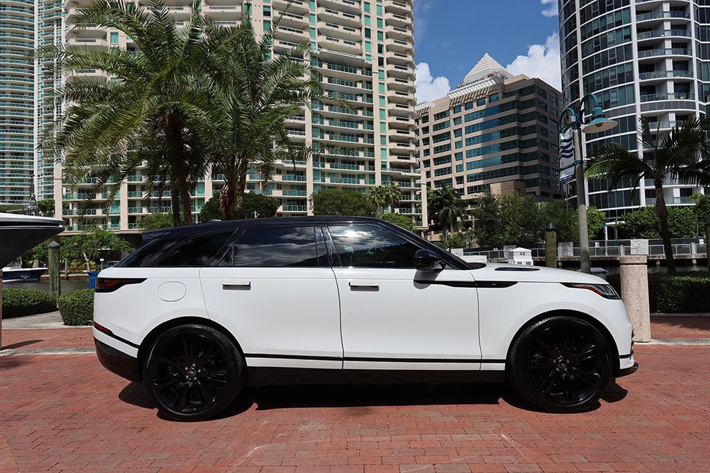 2022 Land Rover Range Rover Velar P250 R-Dynamic S - 23084143 - 3