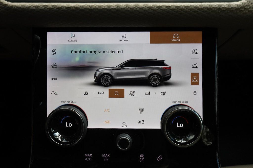 2022 Land Rover Range Rover Velar P250 R-Dynamic S - 23084143 - 41