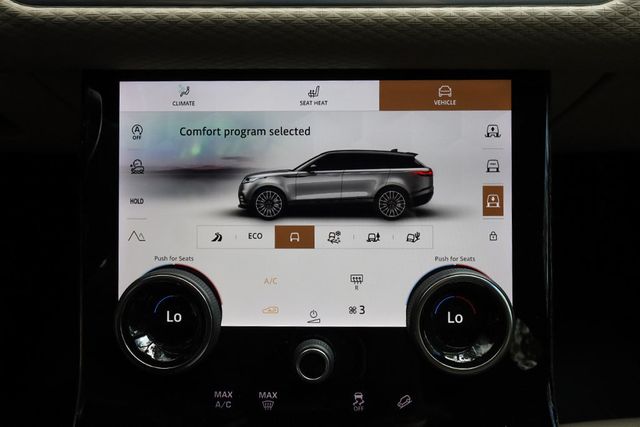 2022 Land Rover Range Rover Velar P250 R-Dynamic S - 23084143 - 41