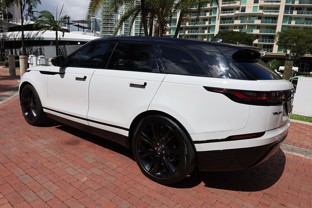 2022 Land Rover Range Rover Velar P250 R-Dynamic S - 23084143 - 4