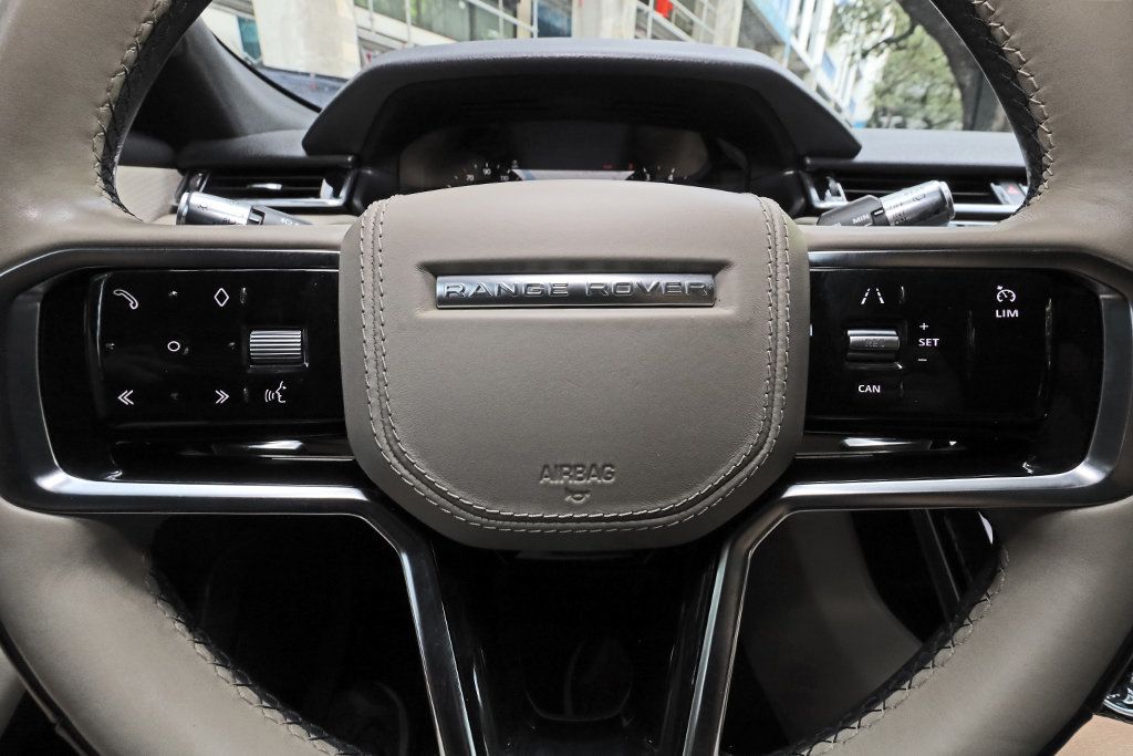 2022 Land Rover Range Rover Velar P250 R-Dynamic S - 23084143 - 52