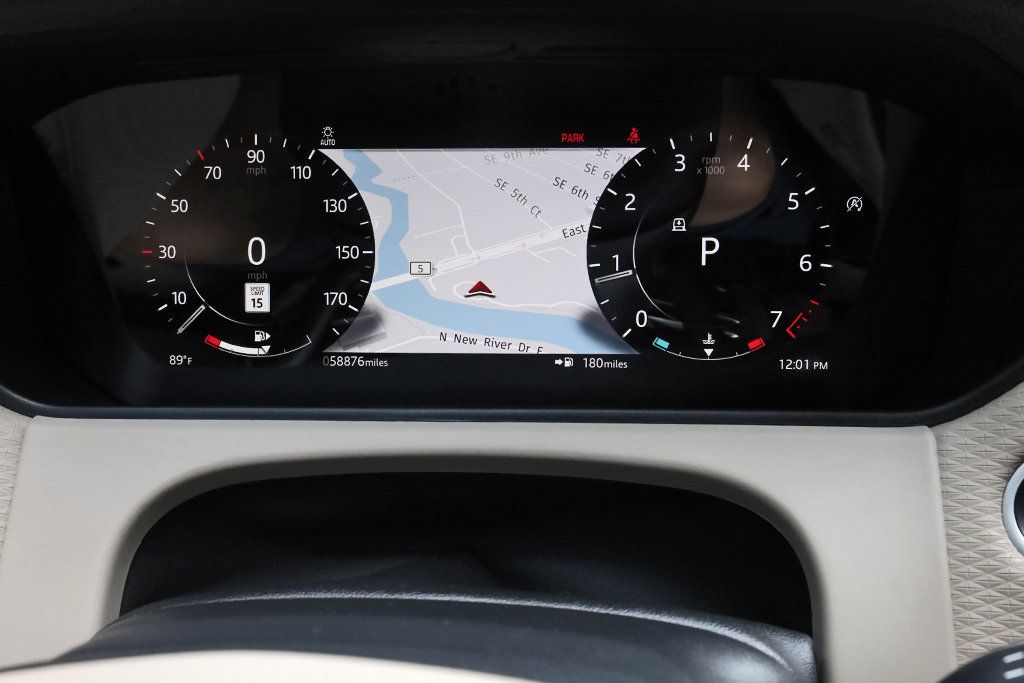 2022 Land Rover Range Rover Velar P250 R-Dynamic S - 23084143 - 53