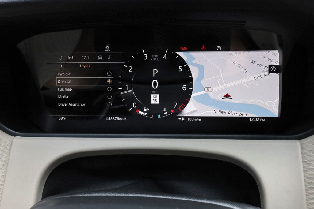 2022 Land Rover Range Rover Velar P250 R-Dynamic S - 23084143 - 54