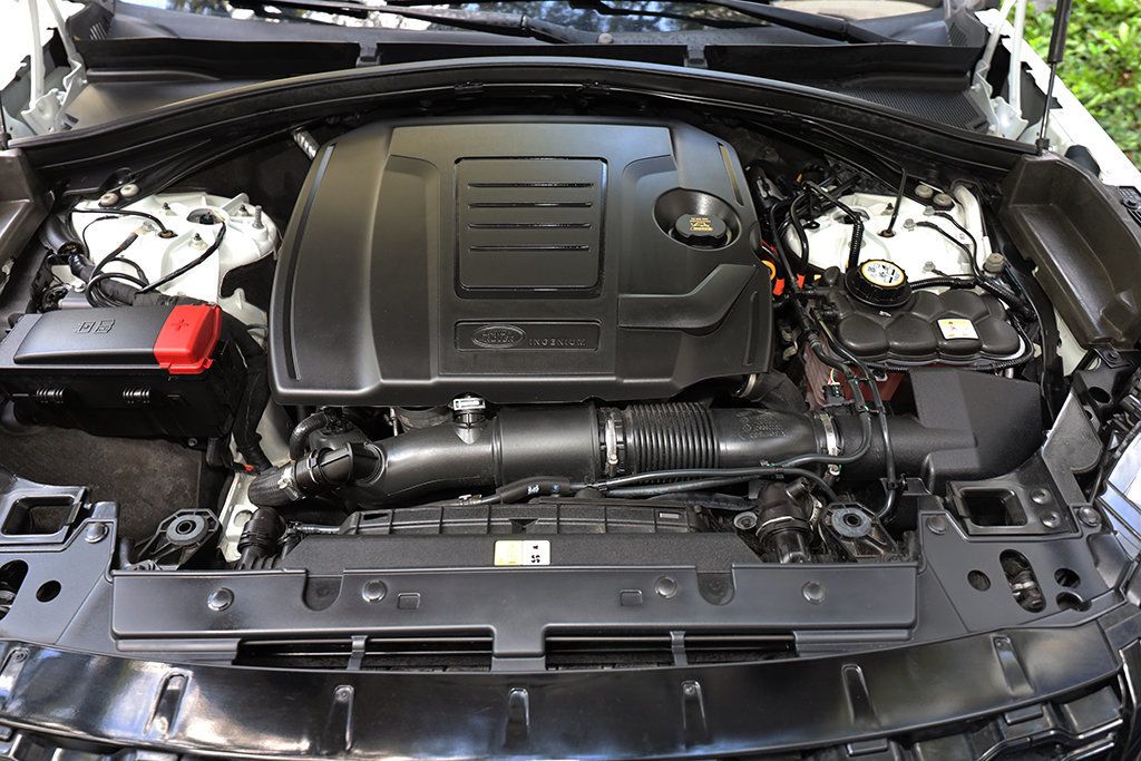 2022 Land Rover Range Rover Velar P250 R-Dynamic S - 23084143 - 56