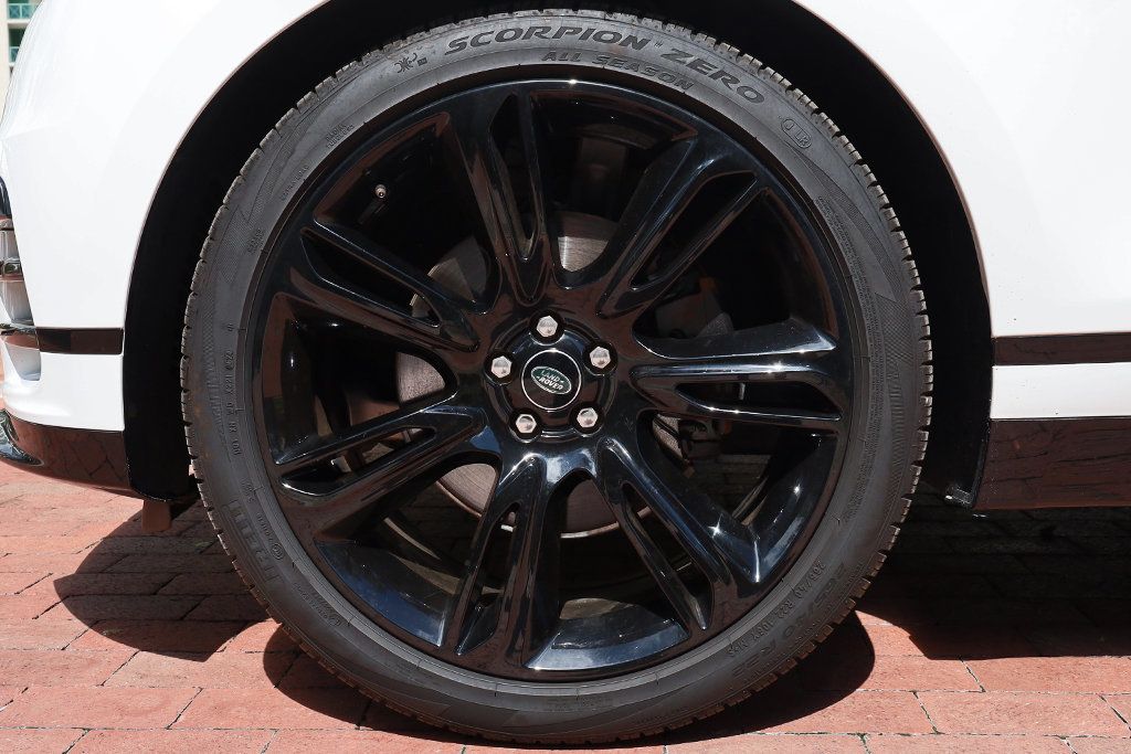 2022 Land Rover Range Rover Velar P250 R-Dynamic S - 23084143 - 58