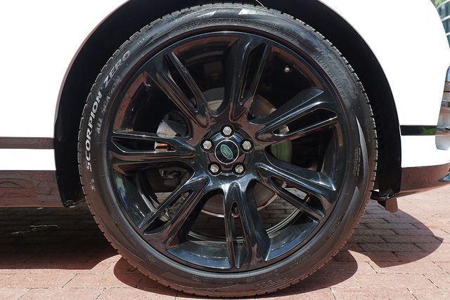 2022 Land Rover Range Rover Velar P250 R-Dynamic S - 23084143 - 60