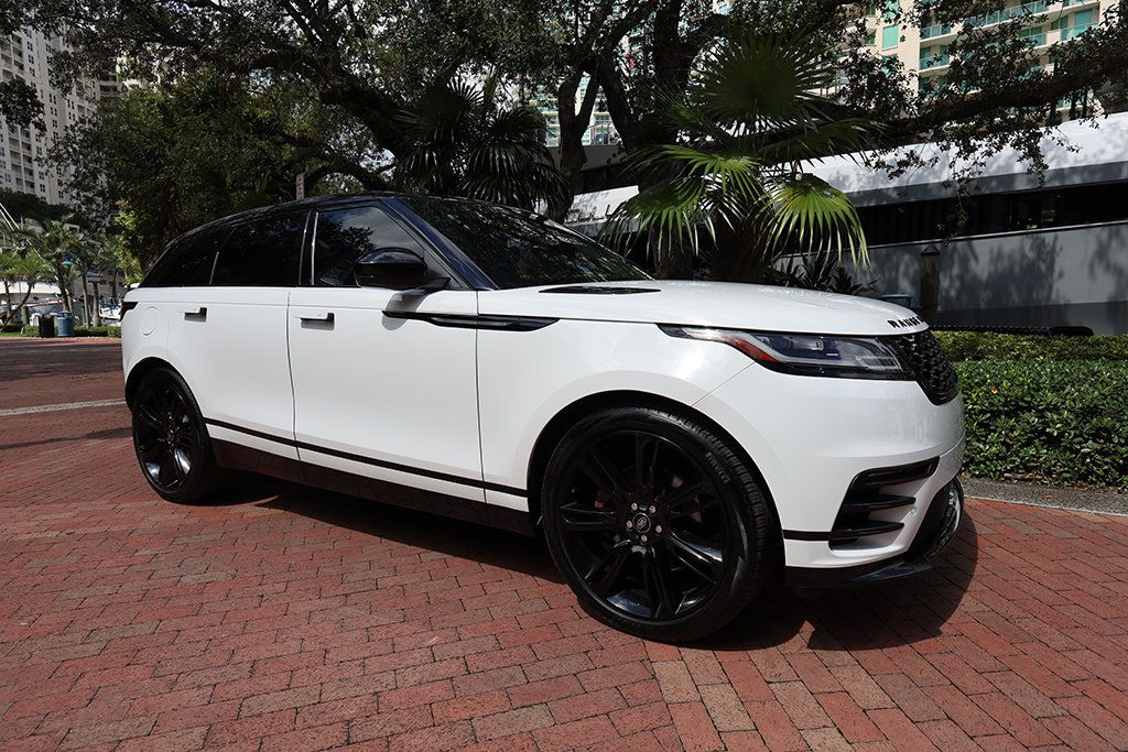 2022 Land Rover Range Rover Velar P250 R-Dynamic S - 23084143 - 69