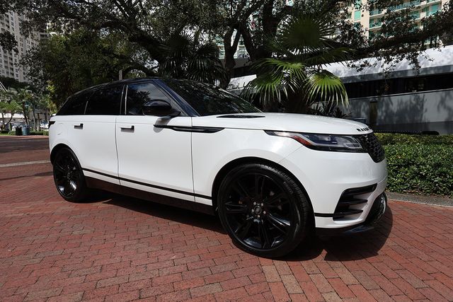 2022 Land Rover Range Rover Velar P250 R-Dynamic S - 23084143 - 69