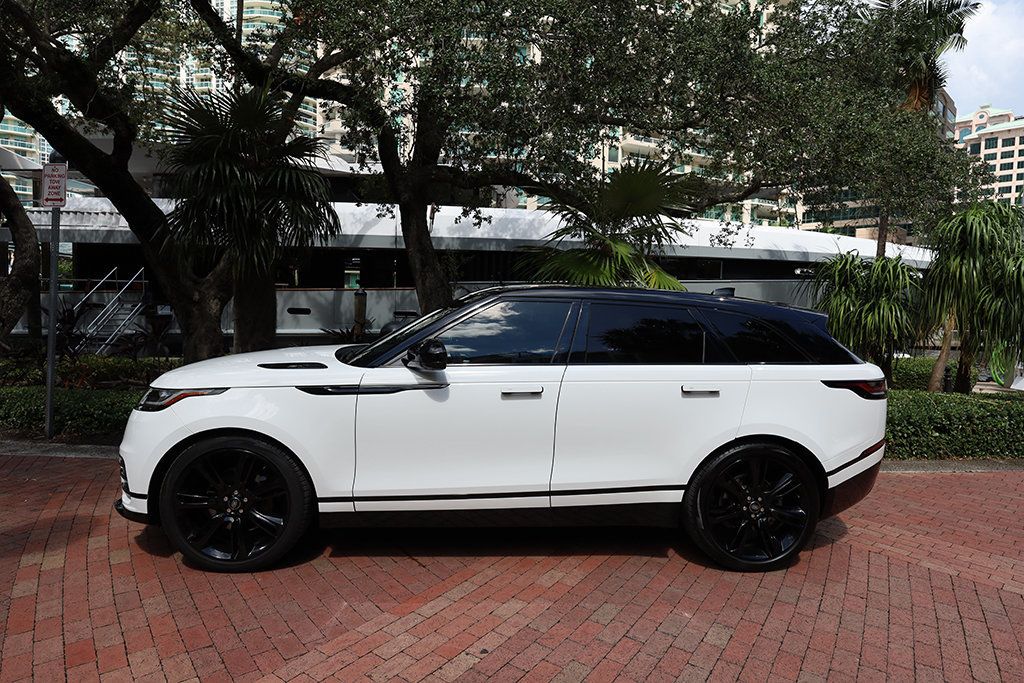 2022 Land Rover Range Rover Velar P250 R-Dynamic S - 23084143 - 70